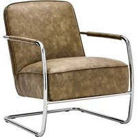 House Doctor House Doctor - Comma Lounge-Sessel, khaki