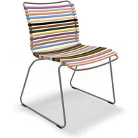 HOUE HOUE - CLICK Outdoor Dining Stuhl, mulitcolor 1