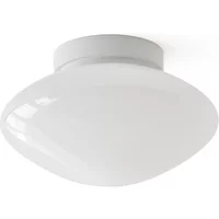 &Tradition &Tradition - Mist AP22 Deckenleuchte / Wandleuchte, Ø 25 cm, matt weiß