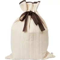 Ferm Living Ferm Living - Vari Geschenkesack, natur