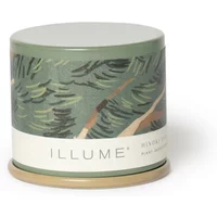 Bloomingville Bloomingville - ILLUME Demi Vanity Tin Duftkerze, Hinoki Sage
