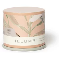 Bloomingville Bloomingville - ILLUME Demi Vanity Tin Duftkerze, Coconut Milk Mango