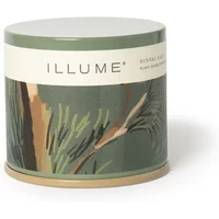 Bloomingville Bloomingville - ILLUME Vanity Tin Duftkerze, Hinoki Sage