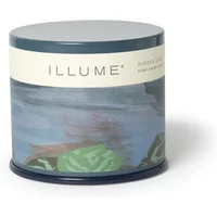 Bloomingville Bloomingville - ILLUME Vanity Tin Duftkerze, Hidden Lake