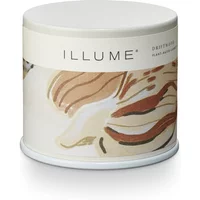 Bloomingville Bloomingville - ILLUME Vanity Tin Duftkerze, Driftwood