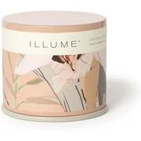 Bloomingville Bloomingville - ILLUME Vanity Tin Duftkerze, Coconut Milk Mango