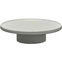 blomus Blomus - Pilar Tortenplatte S, mirage grey