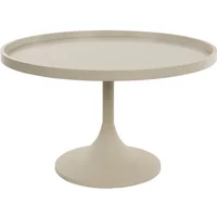 Zuiver Zuiver - Jason Couchtisch, beige