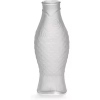 Serax Serax - Fish & Fish Karaffe, frosted white