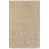 Ferm Living Ferm Living - Firth Teppich, 170 x 240 cm, off-white