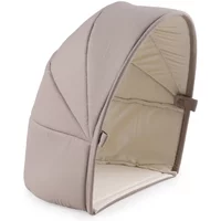 Sebra Sebra - Verdeck für 3-in-1 Baby Nestchen, jetty beige