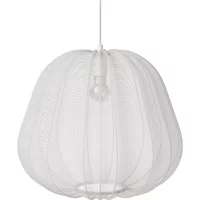 Bolia Bolia - Balloon Pendelleuchte Ø 47 x H 40 cm, ecru