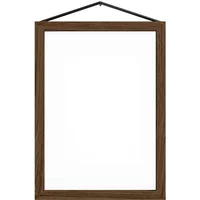 Moebe MOEBE - Frame Bilderrahmen A5, Eiche geräuchert