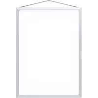 Moebe MOEBE - Frame Bilderrahmen A3, Aluminium
