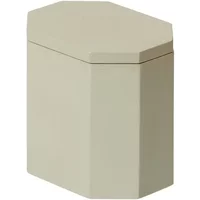 Ferm Living Ferm Living - Nova Aufbewahrungsbox, 10 x 7,5 cm, light celedon