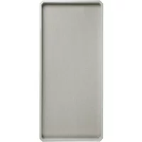 Ferm Living Ferm Living - Nova Pinnwand, 45 x 100 cm, light celedon