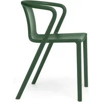 Magis Magis - Air-Armchair, dunkelgrün