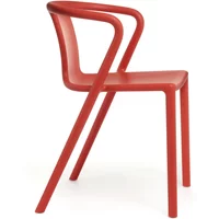 Magis Magis - Air-Armchair, rot