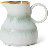 HKliving Hkliving - 70's Milchkännchen, petal