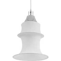 Artemide Artemide - Falkland 53 Pendelleuchte, weiß