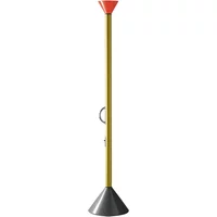 Artemide Artemide - Callimaco LED Stehleuchte, mehrfarbig