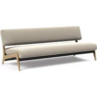 Innovation Living Innovation Living - Nolis Tagesbett, 2,5-Sitzer, beige (539 Bouclé)
