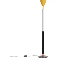 Petite Friture Petite Friture - Pyl LED Stehleuchte, H 180 cm, mehrfarben