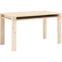 Karup Karup - Tuck Esstisch, 134 x 75 cm, Kiefer natur