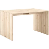 Karup Karup - JOIN-IN Esstisch, 73 x 124 cm, Kiefer natur