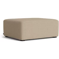 Hay HAY - Mags Ottoman 02 (S), warm grey (Maglia) (Filzgleiter)
