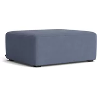 Hay HAY - Mags Ottoman 02 (S), blau (Linara 198) (Filzgleiter)