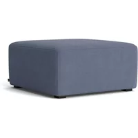 Hay HAY - Mags Ottoman 01 (XS), blau (Linara 198) (Filzgleiter)