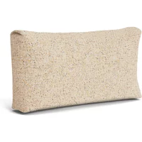 Hay HAY - Kissen Mags Cushion 10, beige (Bolgheri LGG60)