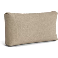 Hay HAY - Kissen Mags Cushion 10, warm grey (Maglia)