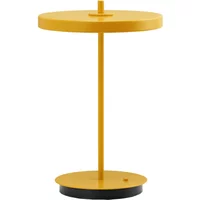 Umage UMAGE - Asteria Move LED Tischleuchte, monochrom, H 30,6 cm, sunflower