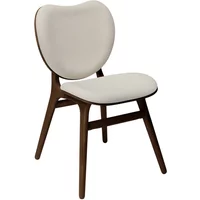 Umage UMAGE - A Conversation Piece Stuhl, Eiche dunkel / white sands