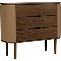 Umage UMAGE - Treasures Kommode, Eiche dunkel / sugar brown
