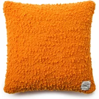 Tom Dixon Tom Dixon - Bobble Kissen, 45 x 45 cm, ocker