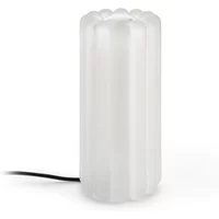 Tom Dixon Tom Dixon - Press LED Tischleuchte, frosted