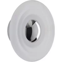 Tom Dixon Tom Dixon - Press Surface LED Wandleuchte, Mini, frosted