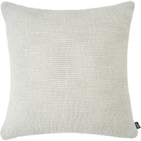 Tom Dixon Tom Dixon - Thread Kissen, 50 x 50 cm, blau / weiß