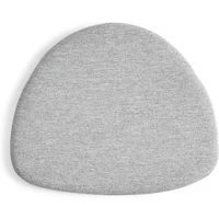 Hay HAY - Sitzkissen für J104 Stuhl, grau (Mode 002)