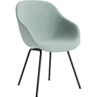 Hay HAY - About A Chair AAC 127, schwarz / Linara 499