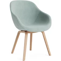 Hay HAY - About A Chair AAC 123, Eiche lackiert / Linara 499
