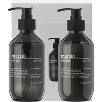 Meraki Meraki - Geschenkbox, Deep valley, Simple hand care, 275 ml