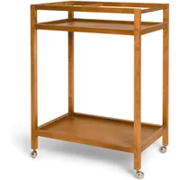 Frama Frama - Ratio Trolley, Birke warm brown