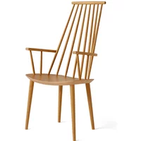 Hay HAY - J110 Chair, Eiche gölt