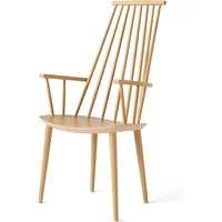 Hay HAY - J110 Chair, Eiche auf Wasserbasis lackiert