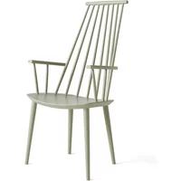 Hay HAY - J110 Chair, Buche salbei