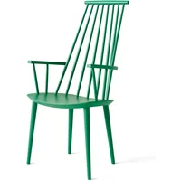 Hay HAY - J110 Chair, Buche jade